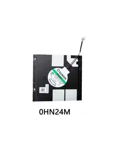 Fan 0HN24M MG75090V1-C290-S9A DC28000Z2SL for Dell Precision 7770 7780 €11.90