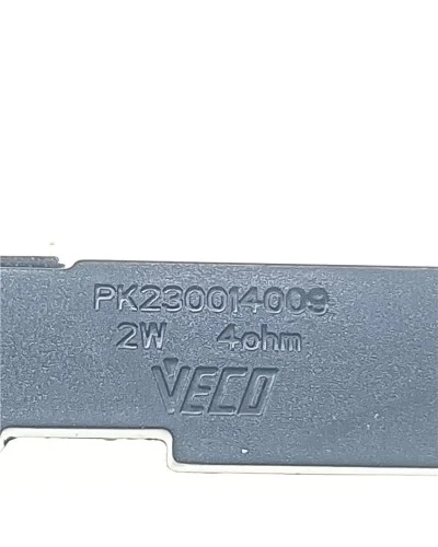 Altavoz interno 00X60D 0W3929 PK230014009 para Dell Latitude 5420 5421 5430 5431 E5420 E5430 €9.50