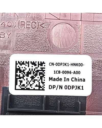 Unteres Gehäuse 0DPJK1 für Dell G15 5520 5521 5525 (RTX 3050) €29.50