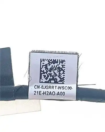 Cavo della batteria 0JGRRT 450.0Q605.0001 450.0Q605.0011 per Dell Latitude 3330 E3330 €5.50