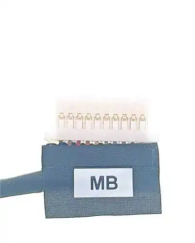 Câble de batterie 0JGRRT 450.0Q605.0001 450.0Q605.0011 pour Dell Latitude 3330 E3330 €5.50