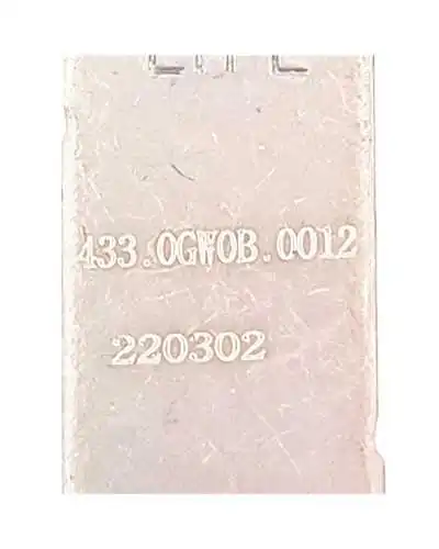 Charnières 433.0GW09.0012 433.0GW0B.0012 pour Dell Latitude 3301 Vostro 5390 €25.90