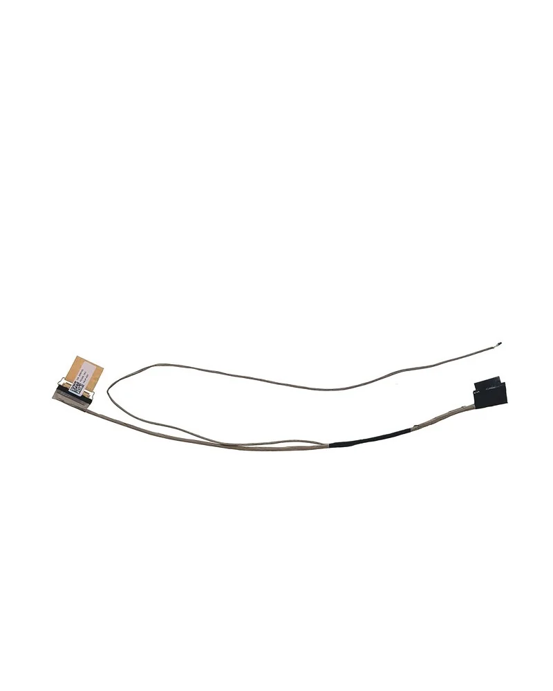Câble nappe vidéo LVDS 0D974D pour Dell Inspiron 13 5370 Vostro 13 5370 Câble nappe vidéo LVDS 0D974D pour Dell Inspiron 13 5370 Vostro 13 5370