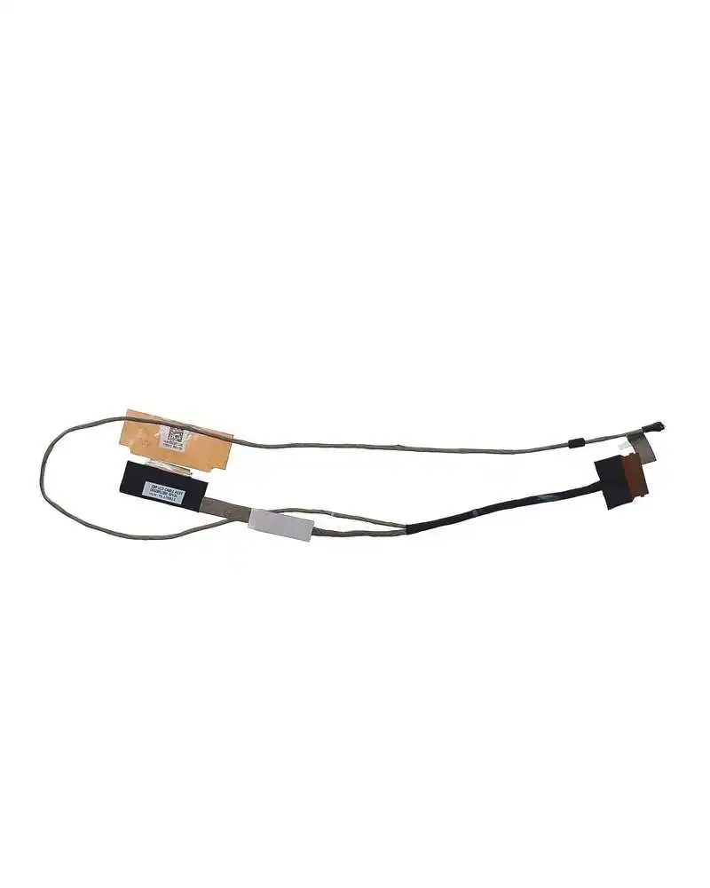 LVDS Flex Video Cable 50.SHXN7.006 DD0Z8PLC000 for Acer Aspire 1 A114-31 A114-32 Aspire 3 A314-21 A314-31 A314-32 LVDS Flex Video Cable 50.SHXN7.006 DD0Z8PLC000 for Acer Aspire 1 A114-31 A114-32 Aspire 3 A314-21 A314-31 A314-32
