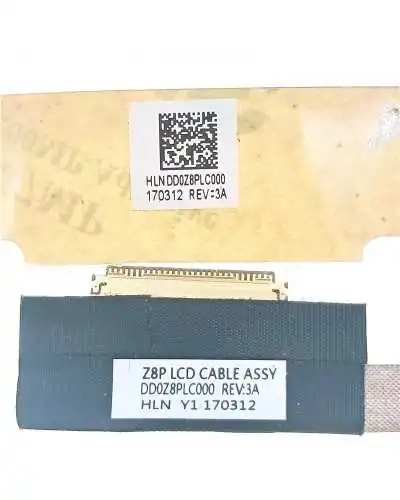 LVDS Flex Video Cable 50.SHXN7.006 DD0Z8PLC000 for Acer Aspire 1 A114-31 A114-32 Aspire 3 A314-21 A314-31 A314-32 €5.90