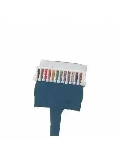 Cavo di Connessione per la Luce del Logo DC020022600 per Dell Alienware 15 R1 R2 €8.90