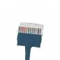 Cable de Conexión Luz del Logo DC020022600 para Dell Alienware 15 R1 R2 Cable de Conexión Luz del Logo DC020022600 para Dell Alienware 15 R1 R2