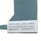 Cable de Conexión Luz del Logo DC020022600 para Dell Alienware 15 R1 R2 Cable de Conexión Luz del Logo DC020022600 para Dell Alienware 15 R1 R2
