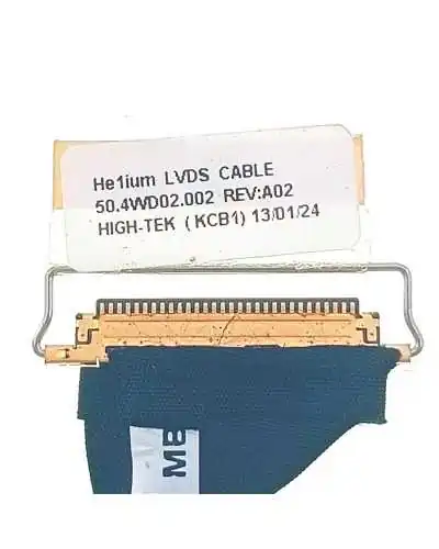 LVDS Video Bildschirm Kabel 50.4WD02.002 für Acer Aspire S7-191 €9.90