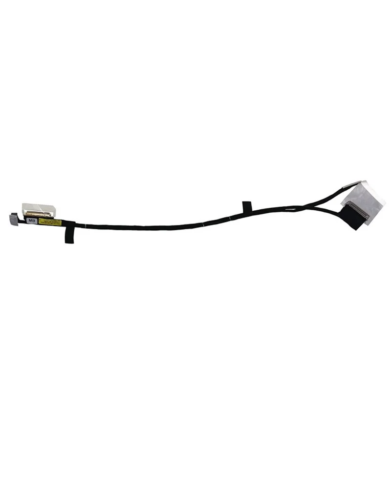 LVDS Flex Video Cable 02C1T7 DC02C00RY00 for Dell Alienware M17 R3 M17 R4 (360Hz) LVDS Flex Video Cable 02C1T7 DC02C00RY00 for Dell Alienware M17 R3 M17 R4 (360Hz)