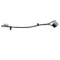LVDS Flex Video Cable 02C1T7 DC02C00RY00 for Dell Alienware M17 R3 M17 R4 (360Hz) LVDS Flex Video Cable 02C1T7 DC02C00RY00 for Dell Alienware M17 R3 M17 R4 (360Hz)