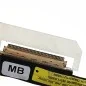 LVDS Flex Video Cable 02C1T7 DC02C00RY00 for Dell Alienware M17 R3 M17 R4 (360Hz) LVDS Flex Video Cable 02C1T7 DC02C00RY00 for Dell Alienware M17 R3 M17 R4 (360Hz)