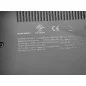 Bottom base cover 5CB0Z69542 for Lenovo ThinkPad T14 Gen 3