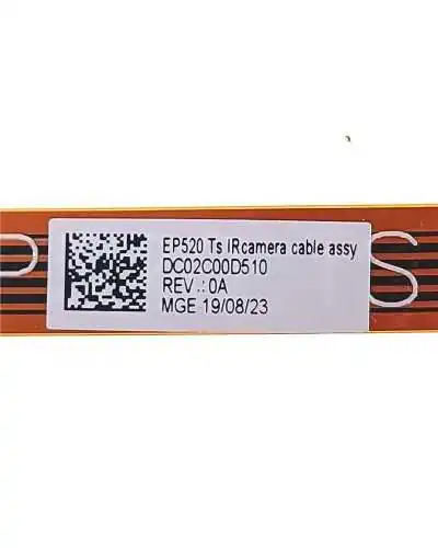 Cable Cámara IR DC02C00D500 DC02C00D510 DC02C00D520 para Lenovo ThinkPad P52 €20.50