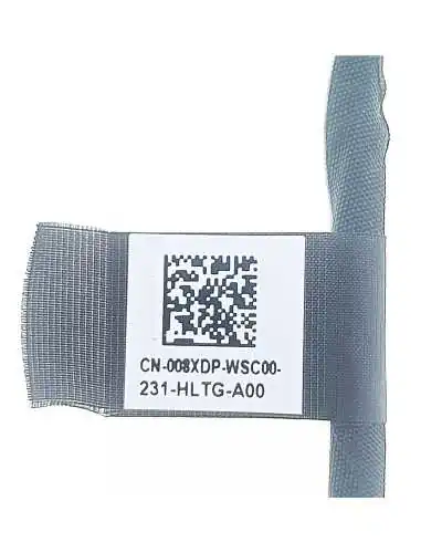 Battery Cable 008XDP 450.0PD04.0001 for Dell Latitude 5330 5331 €5.90