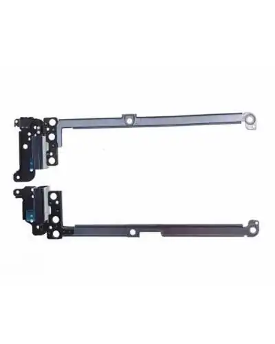 Hinges 0PN110 0PF108 AM30F000800 AM30F000700 for Dell Latitude 3120 2-in-1 €20.50
