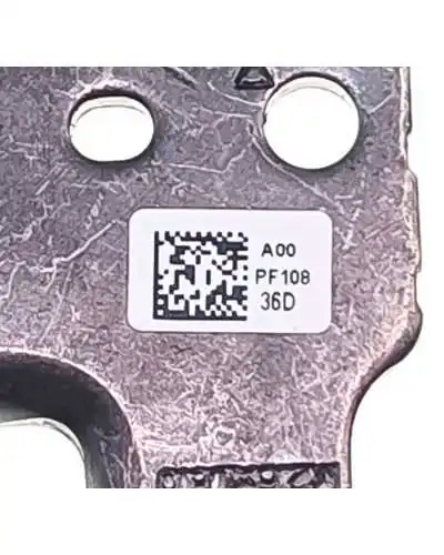 Charnières 0PN110 0PF108 AM30F000800 AM30F000700 pour Dell Latitude 3120 2-en-1 €20.50