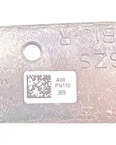 Scharniere 0PN110 0PF108 AM30F000800 AM30F000700 für Dell Latitude 3120 2-in-1 €20.50