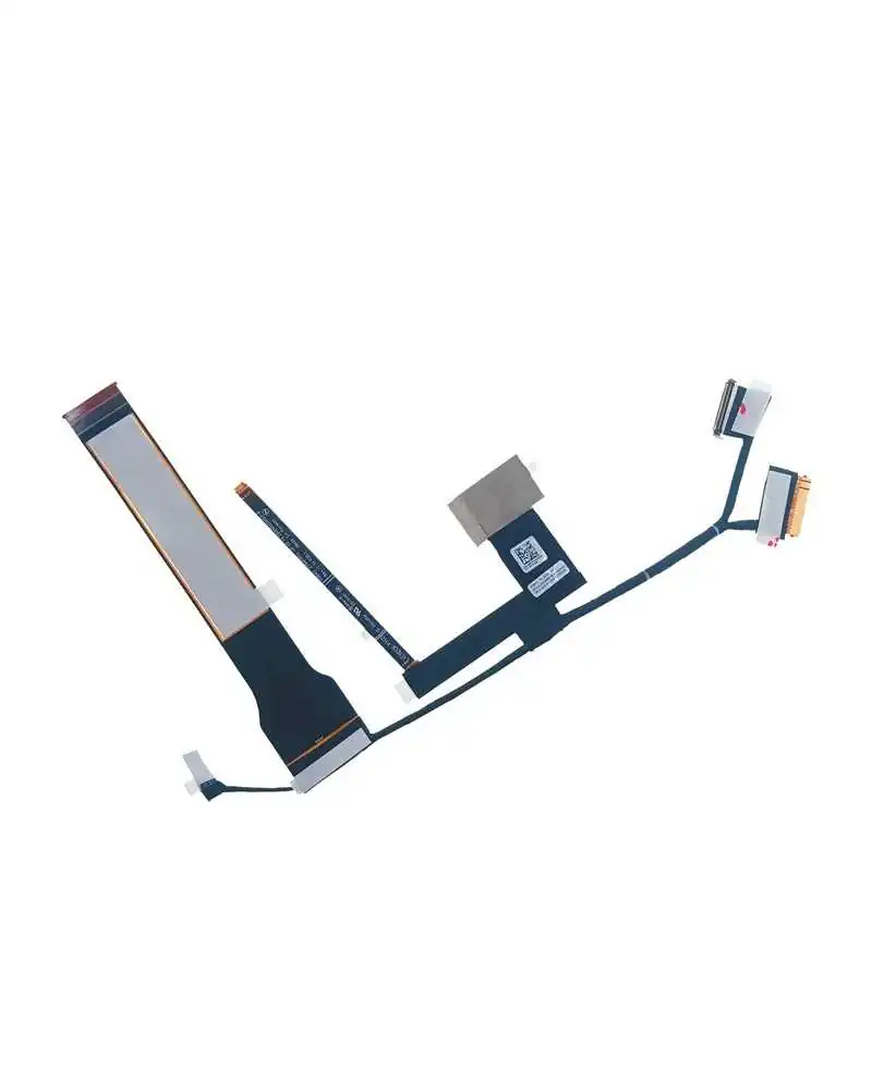 LVDS Flex Video Cable 09PFFH DC02C00QM00 for Dell Latitude 9420 2-in-1