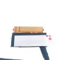 LVDS Flex Video Cable 09PFFH DC02C00QM00 for Dell Latitude 9420 2-in-1