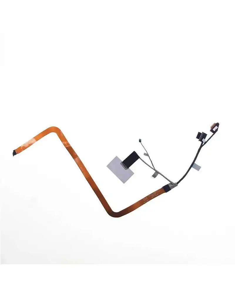 LVDS Flex Video Cable 0T7M14 DC02C00YB00 for Dell Precision 7670 7680 LVDS Flex Video Cable 0T7M14 DC02C00YB00 for Dell Precision 7670 7680