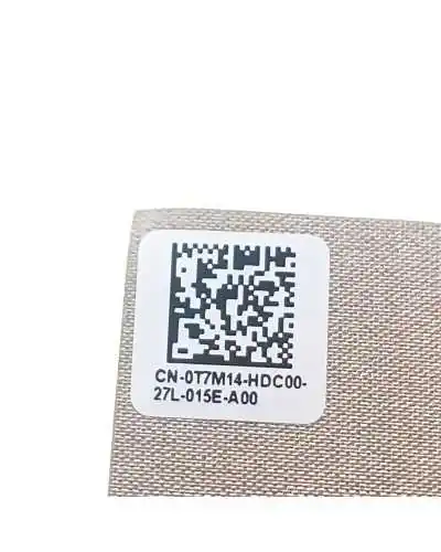 LVDS Flex Video Cable 0T7M14 DC02C00YB00 for Dell Precision 7670 7680 €20.50
