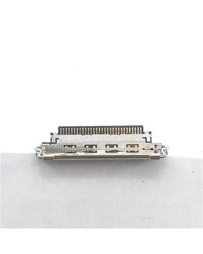 Cavo Video Flex LVDS 0T7M14 DC02C00YB00 per Dell Precision 7670 7680 | Ricambio Originale