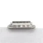 Cable flex video LVDS 0T7M14 DC02C00YB00 para Dell Precision 7670 7680 Cable flex video LVDS 0T7M14 DC02C00YB00 para Dell Precision 7670 7680