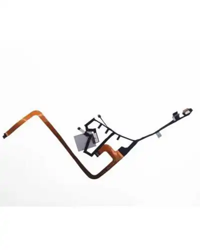 LVDS Video Bildschirm Kabel 0N6G7J DC02C00YC00 für Dell Precision 7670 €41.90