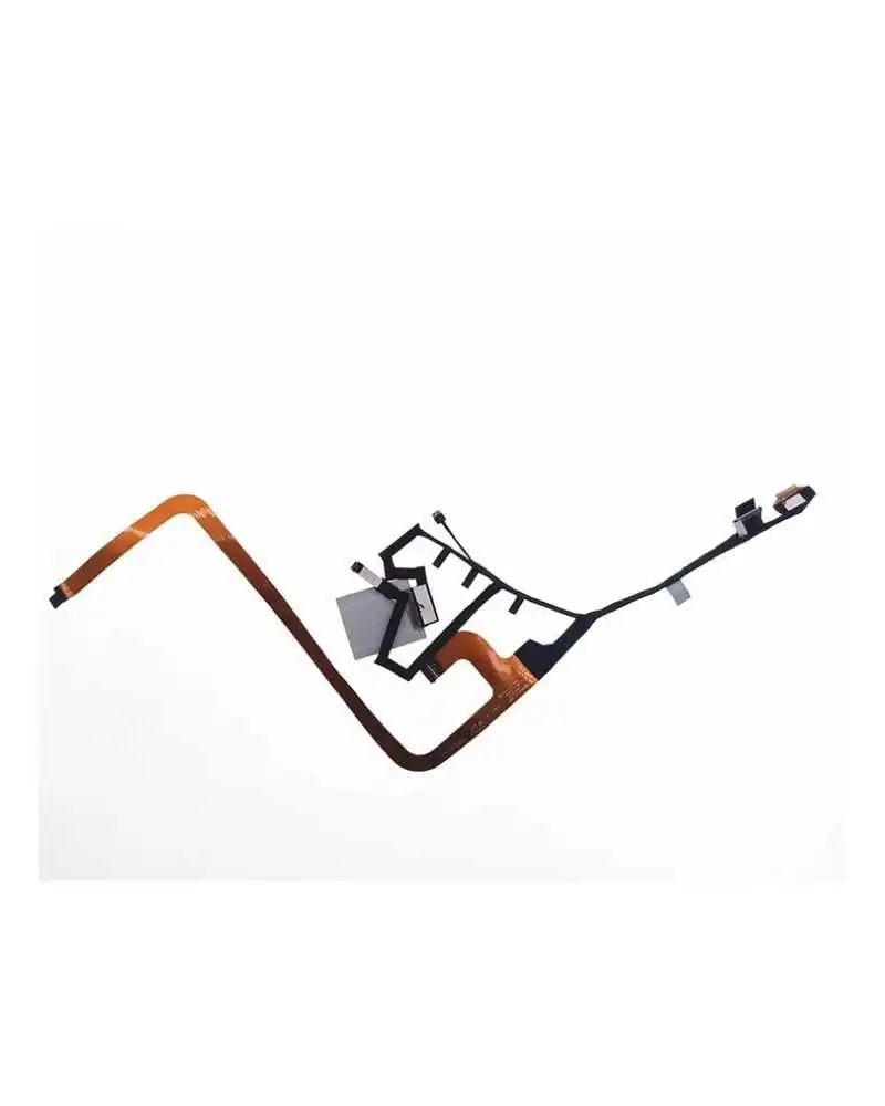 LVDS Flex Video Cable 0N6G7J DC02C00YC00 for Dell Precision 7670 LVDS Flex Video Cable 0N6G7J DC02C00YC00 for Dell Precision 7670