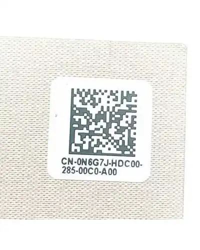 Câble nappe vidéo LVDS 0N6G7J DC02C00YC00 pour Dell Precision 7670 €41.90