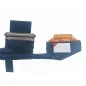 Câble nappe vidéo LVDS 0N6G7J DC02C00YC00 pour Dell Precision 7670 Câble nappe vidéo LVDS 0N6G7J DC02C00YC00 pour Dell Precision 7670
