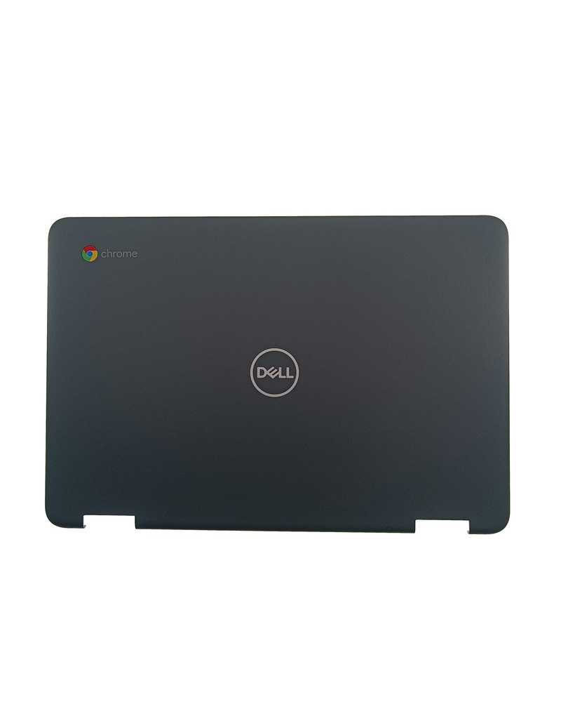 Couvercle Arrière Écran LCD 0279W8 pour Dell Chromebook 3100 2-en-1 | Pièce de Rechange