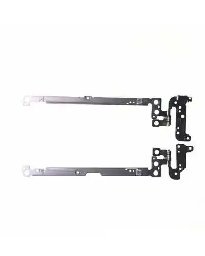 Hinges 0R6416 0R6877 for Dell Latitude 3120 €11.50