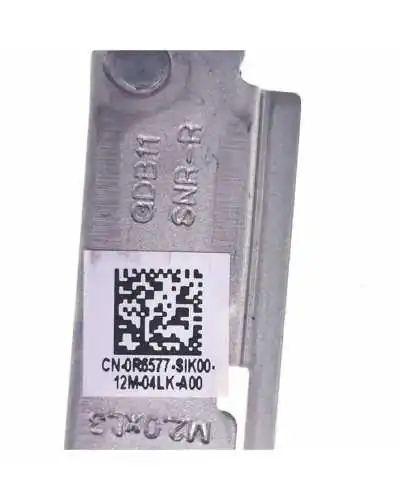 Bisagras 0R6416 0R6877 para Dell Latitude 3120 €11.50