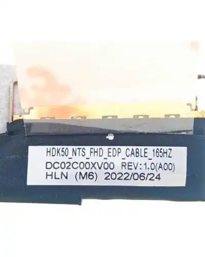 Câble nappe vidéo LVDS 0MY1DM DC02C00XV00 pour Dell G15 5520 5521 5525 €17.90