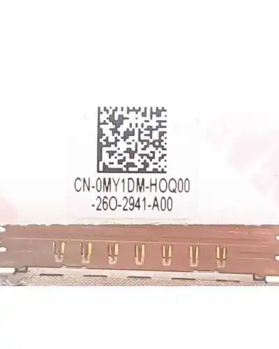 Câble nappe vidéo LVDS 0MY1DM DC02C00XV00 pour Dell G15 5520 5521 5525 €17.90