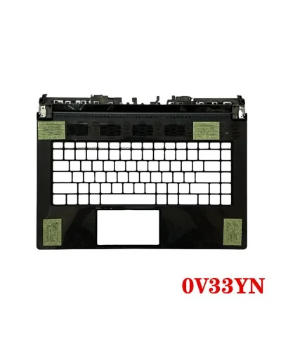 Palmrest upper cover US version 0V33YN for Dell Alienware M15 R5 R6 €53.50