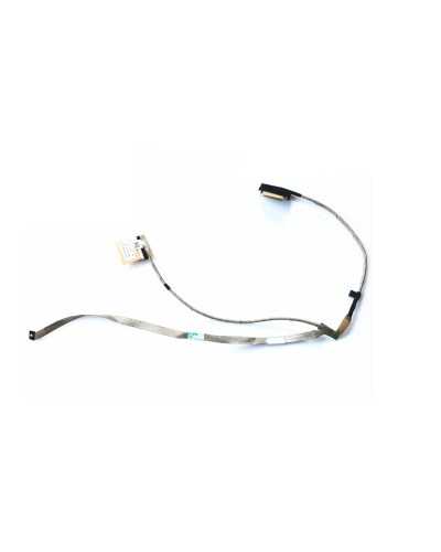 Câble Vidéo Flex LVDS 0TC8Y3 DC02001SI00 pour Dell Inspiron 3521 | Pièce de Rechange