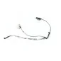 LVDS Flex Video Cable 0TC8Y3 DC02001SI00 for Dell Inspiron 3521 LVDS Flex Video Cable 0TC8Y3 DC02001SI00 for Dell Inspiron 3521