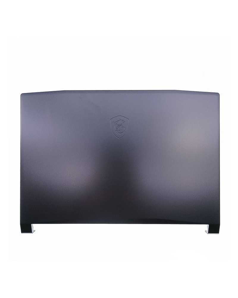 Cover Posteriore Schermo 307581A222 per MSI Katana GF66 MS-1581 MS-1582 | Ricambio Originale