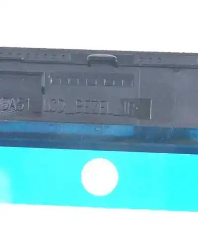 Bildschirmrahmen 0V826K AP2VY000500 für Dell Latitude 5500 5501 5510 5511 Precision 3540 3541 3550 3551 €25.50
