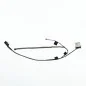 LVDS Flex Video Cable 06G4WW DC02C004400 for Dell Latitude 6540 LVDS Flex Video Cable 06G4WW DC02C004400 for Dell Latitude 6540