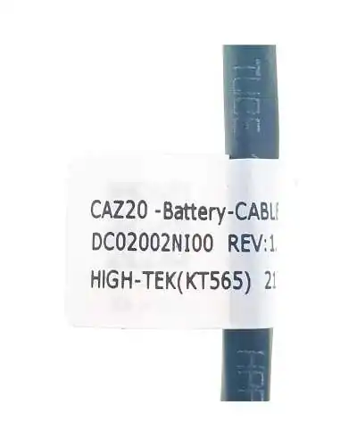 Câble de batterie 07XC87 DC02002NI00 pour Dell Latitude 7480 7490 €4.90