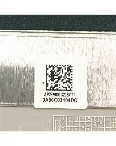 Carcasa pantalla L20434-001 AP29M000C20 para HP 15-DA 15-DR 15-DB 15T-DB 15T-DA 250 255 256 G7 TPN-C135 TPN-C136 €18.90