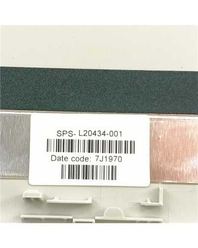 Carcasa Trasera de Pantalla L20434-001 AP29M000C20 para HP 15-DA 15-DR 15-DB 250 255 256 G7 | Repuesto Original