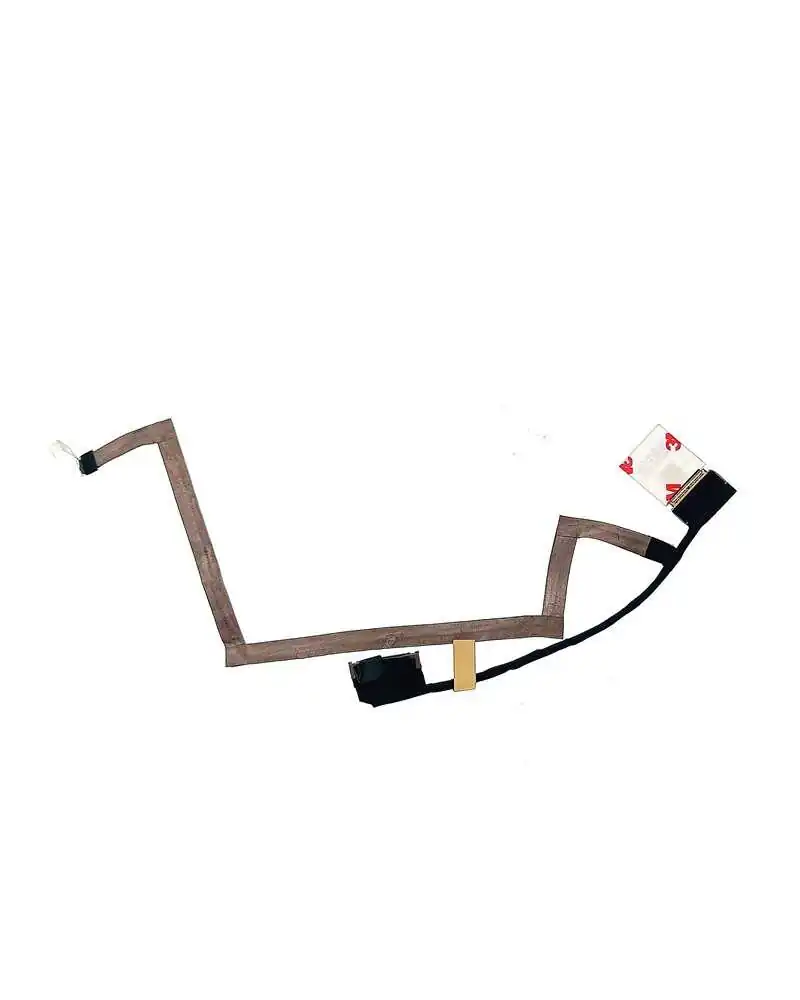 Cavo Flat video LVDS 0C2P54 DC02C00HB00 per Dell Latitude 7290 E7290 Cavo Flat video LVDS 0C2P54 DC02C00HB00 per Dell Latitude 7290 E7290