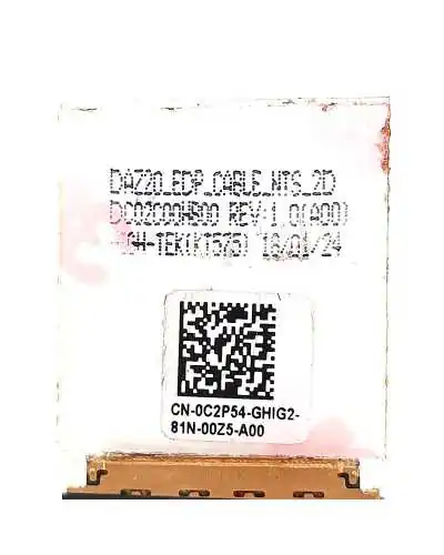 Cavo Flat video LVDS 0C2P54 DC02C00HB00 per Dell Latitude 7290 E7290 €6.90