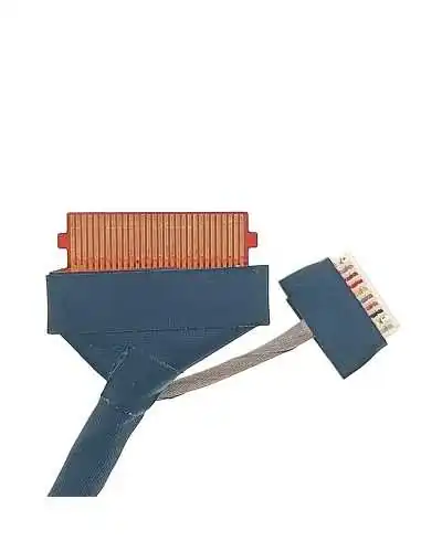 Cable flex video LVDS DC02C00KQ00 DC02C00KQ10 DC02C00KQ20 5C10S30244 5C10S30245 para Lenovo IdeaPad 5 15IIL05 €7.50