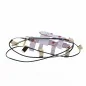 Antennas cable DC33001P11L for Dell Latitude 7270 E7270